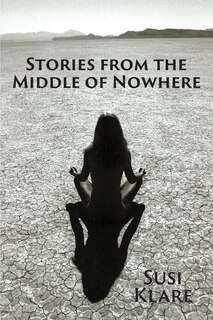 Front cover_Stories From the Middle of Nowhere