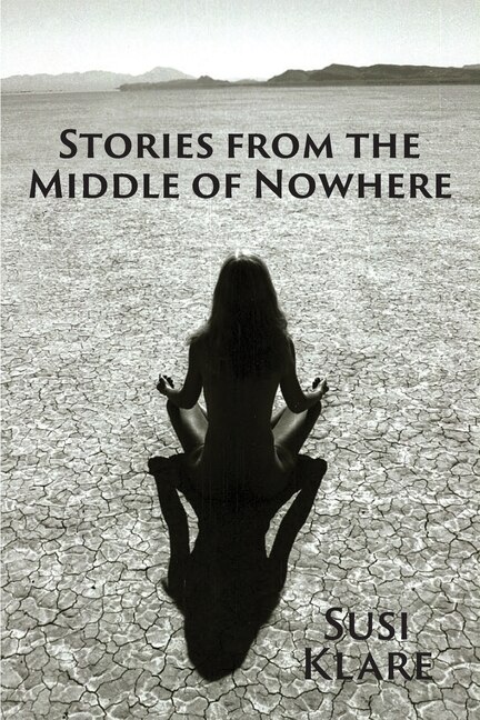 Front cover_Stories From the Middle of Nowhere