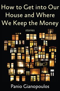 Couverture_How to Get into Our House and Where We Keep the Money