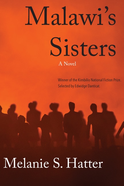 Couverture_Malawi's Sisters