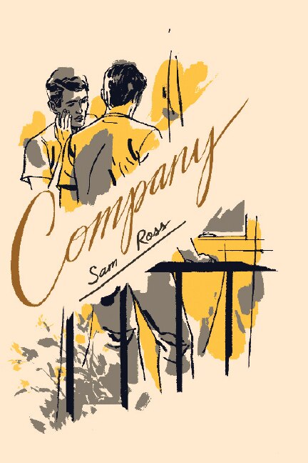 Front cover_Company