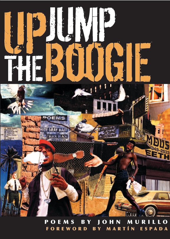 Front cover_Up Jump The Boogie