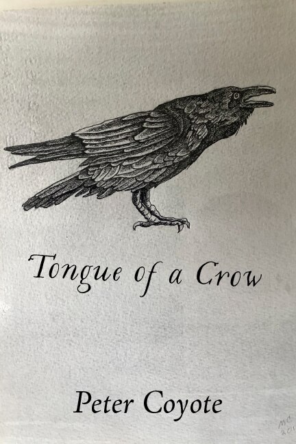 Couverture_Tongue Of A Crow