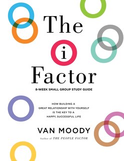 Front cover_The i Factor