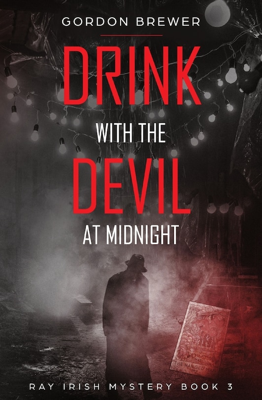 Front cover_Drink with the Devil at Midnight