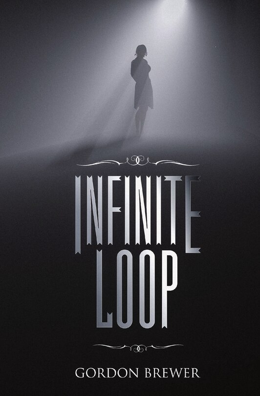 Couverture_Infinite Loop