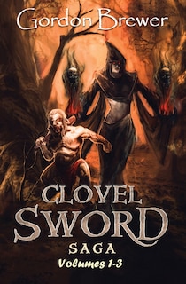 Couverture_Clovel Sword Saga