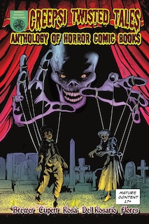 Couverture_Creepsi Twisted Tales