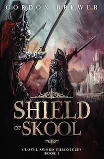 Front cover_Shield of Skool
