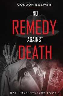 Front cover_No Remedy Against Death