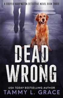 Front cover_Dead Wrong