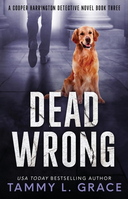 Front cover_Dead Wrong