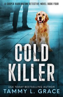 Front cover_Cold Killer