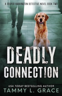 Front cover_Deadly Connection