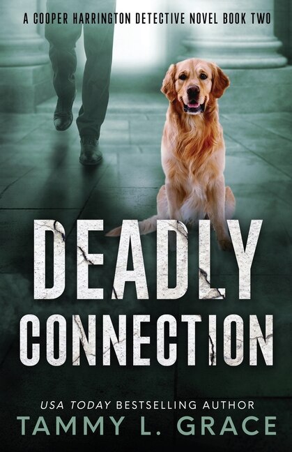 Front cover_Deadly Connection