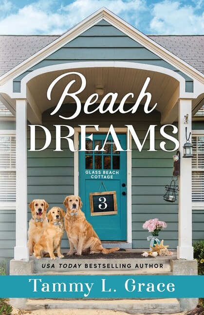 Couverture_Beach Dreams