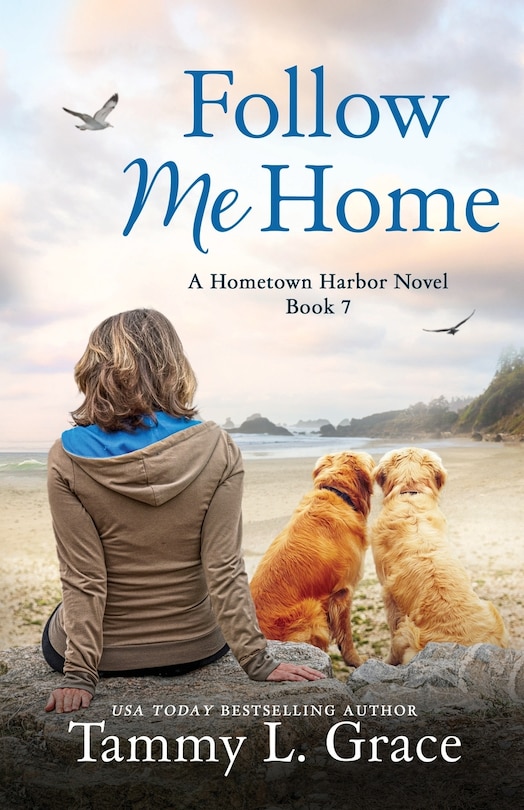 Front cover_Follow Me Home