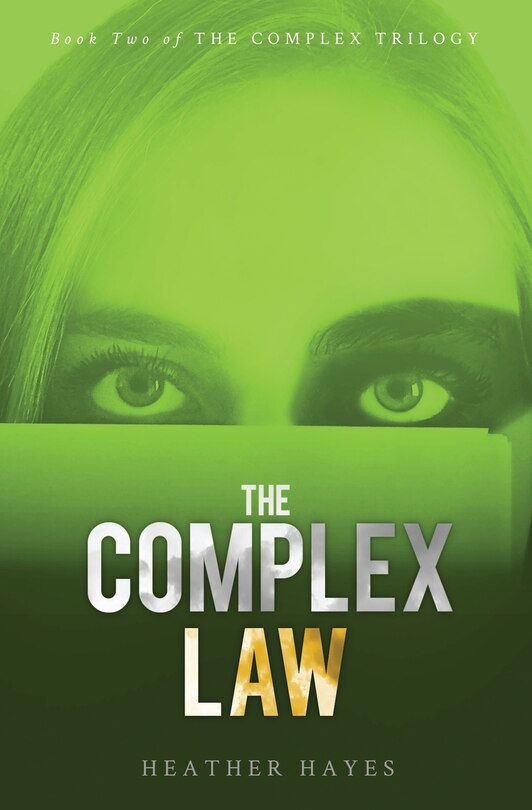 Front cover_The Complex Law