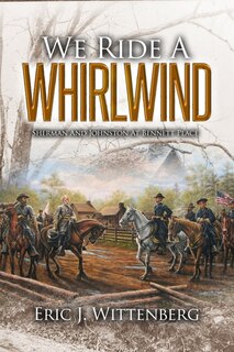 Front cover_We Ride a Whirlwind