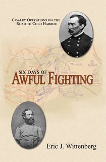 Couverture_Six Days of Awful Fighting