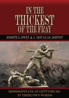 Front cover_In the Thickest of the Fray