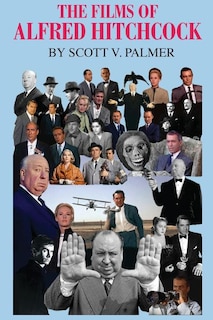 Front cover_The Films of Alfred Hitchcock