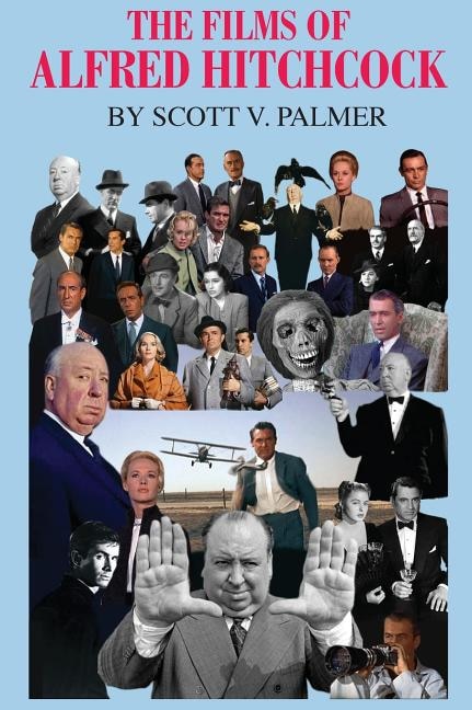 Front cover_The Films of Alfred Hitchcock