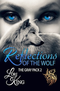 Front cover_Reflections Of The Wolf