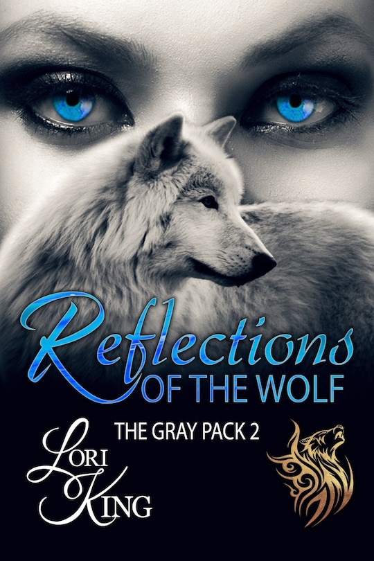 Front cover_Reflections Of The Wolf