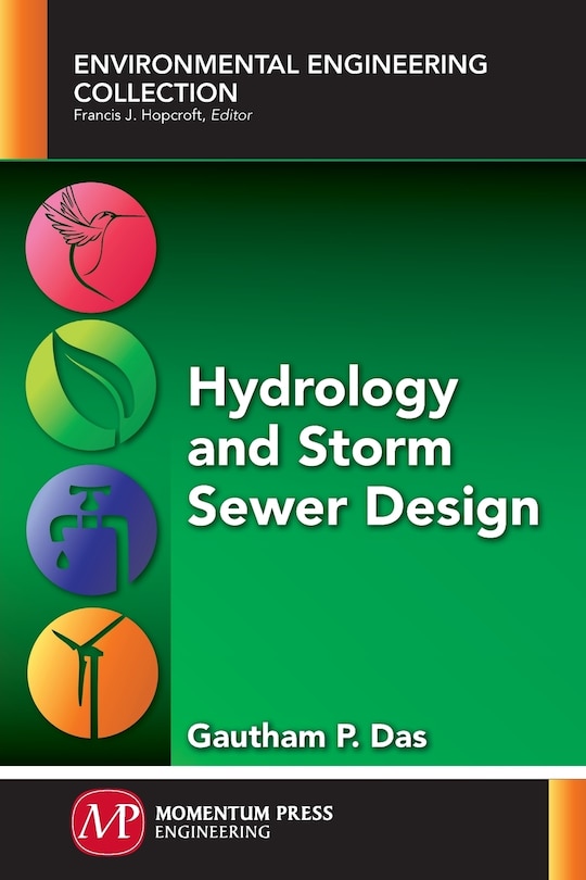 Front cover_Hydrology and Storm Sewer Design