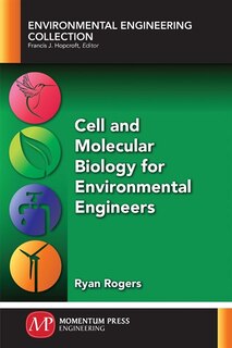 Couverture_Cell And Molecular Biology For Environmental Engineers