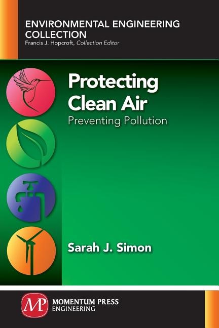 Front cover_Protecting Clean Air