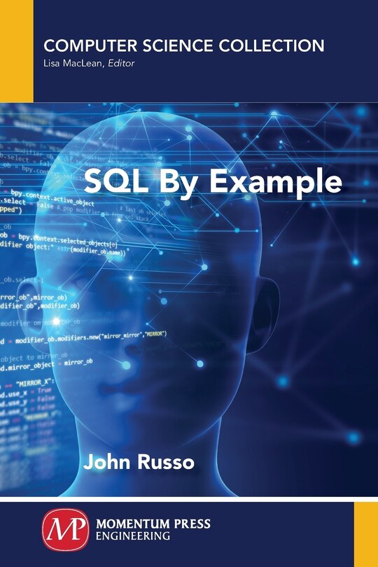 Couverture_Sql By Example