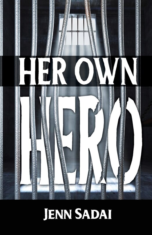 Couverture_Her Own Hero