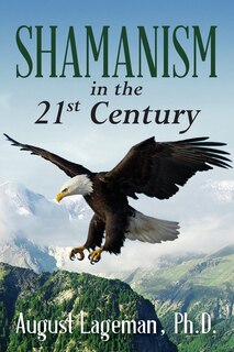 Couverture_Shamanism in the 21st Century
