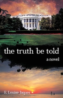 Couverture_The Truth Be Told