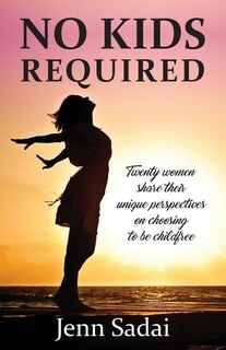 Couverture_No Kids Required