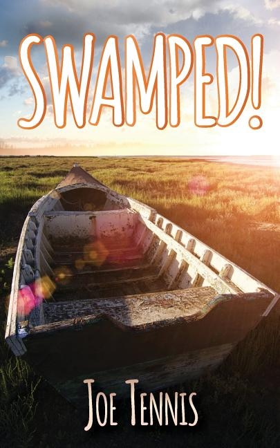 Couverture_SWAMPED!