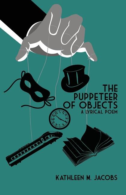 Couverture_The Puppeteer of Objects