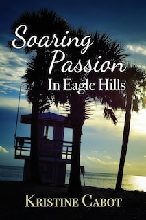 Front cover_Soaring Passion in Eagle Hills