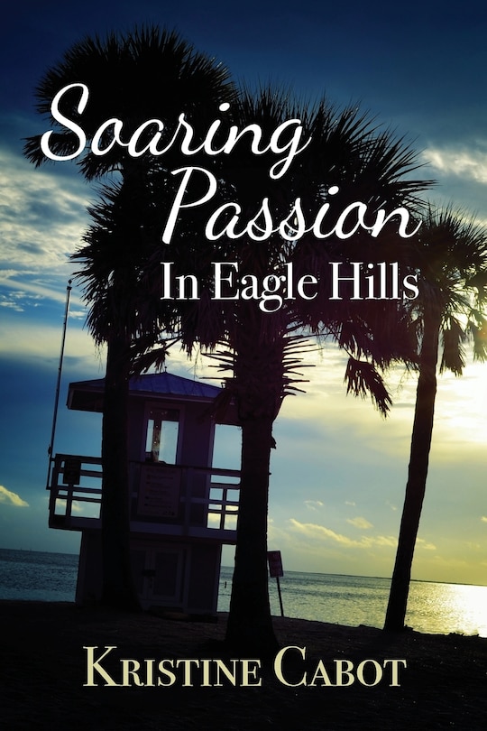 Front cover_Soaring Passion in Eagle Hills