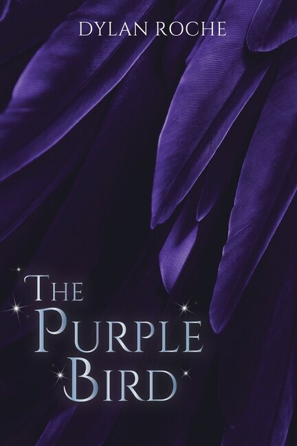 Couverture_The Purple Bird