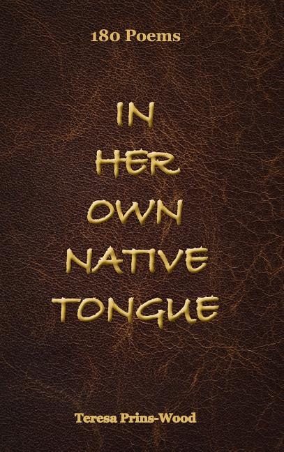 Front cover_In Her Own Native Tongue