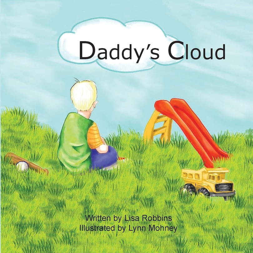 Couverture_Daddy's Cloud