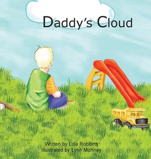Couverture_Daddy's Cloud