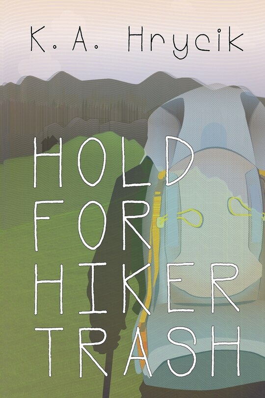 Front cover_Hold for Hiker Trash