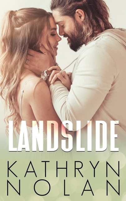 Front cover_Landslide