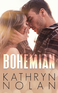 Front cover_Bohemian