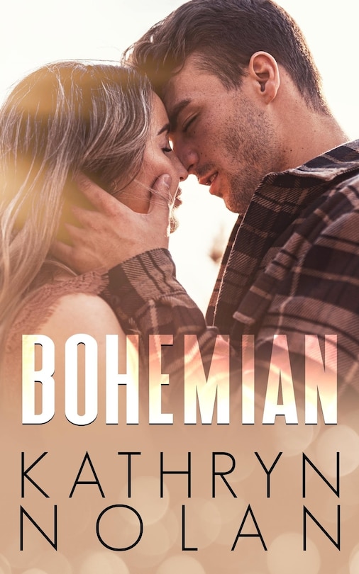 Front cover_Bohemian