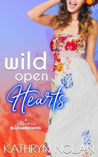 Couverture_Wild Open Hearts